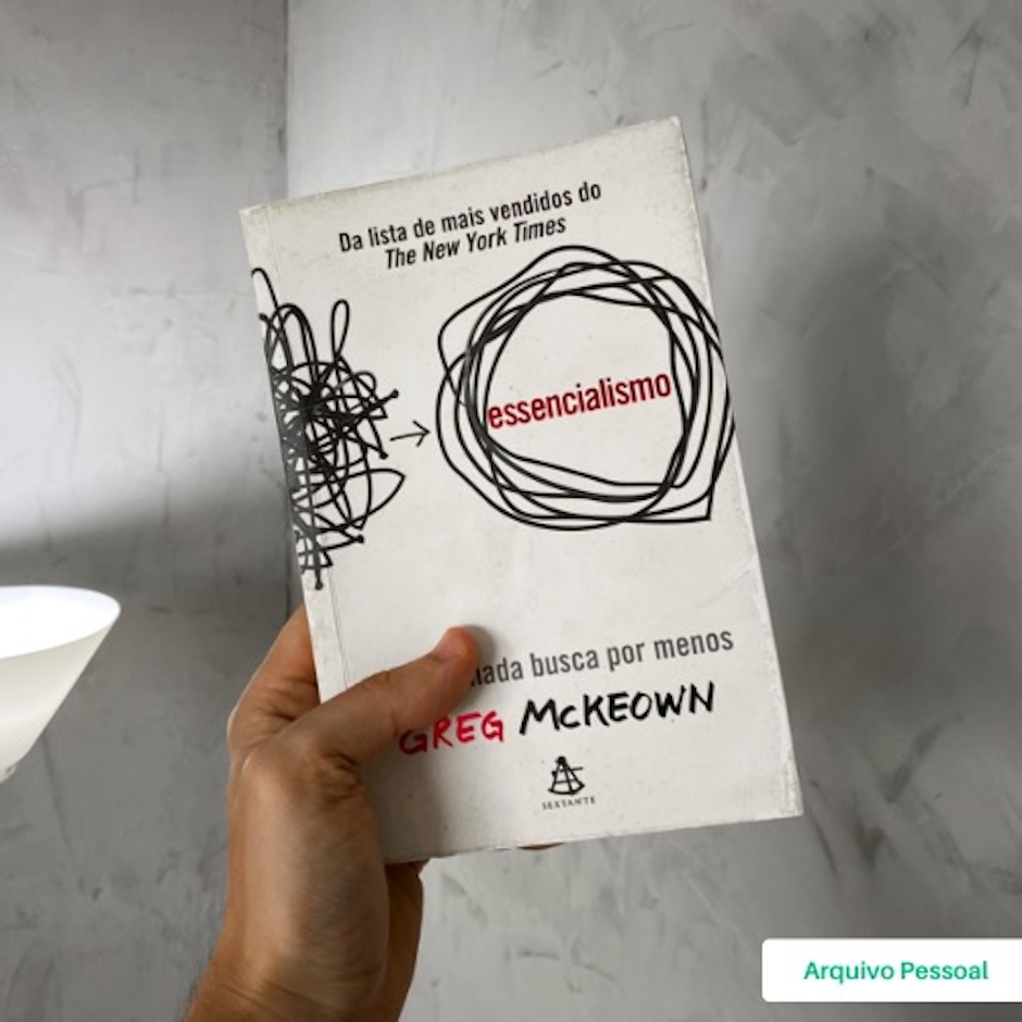 Greg McKeown Essencialismo Translation missing: pt-BR.activerecord.decorators.item_part_image/alt