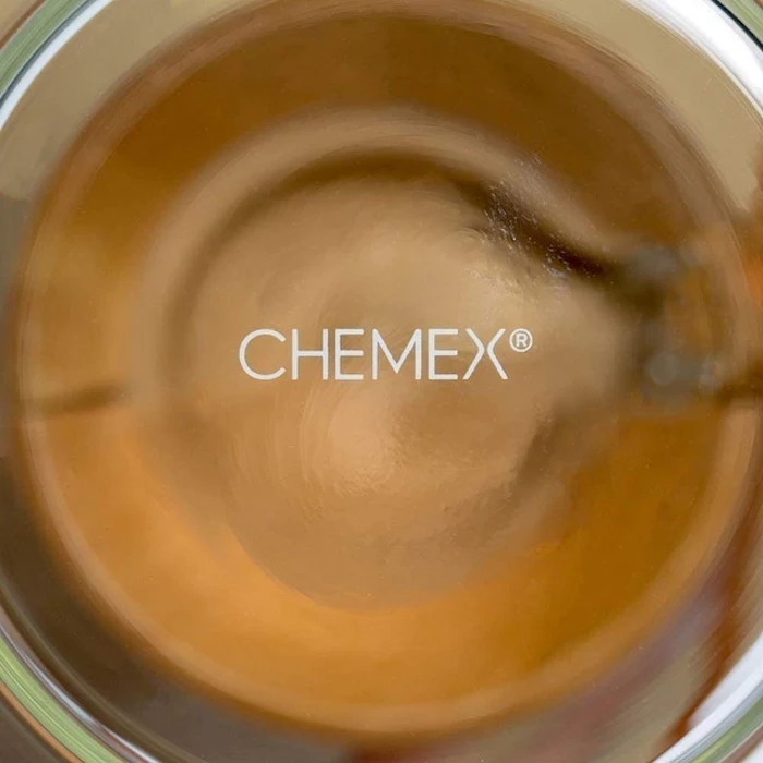 CHEMEX Passador de Café Chemex 3 Xícaras Translation missing: pt-BR.activerecord.decorators.item_part_image/alt