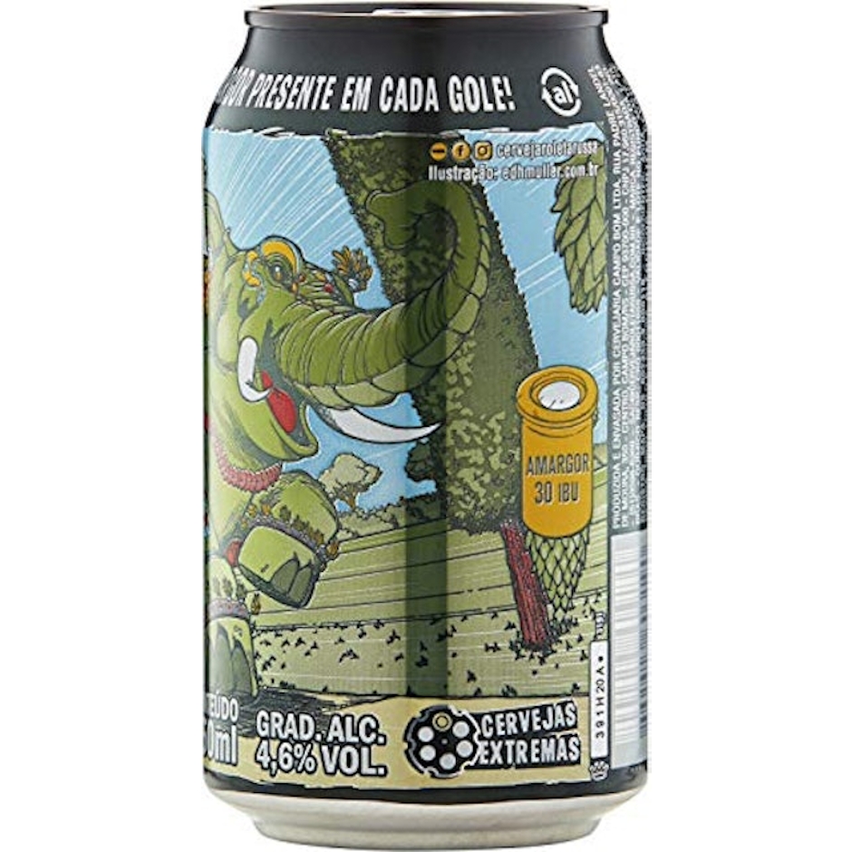 ROLETA RUSSA Cerveja Roleta Russa Easy IPA Translation missing: pt-BR.activerecord.decorators.item_part_image/alt