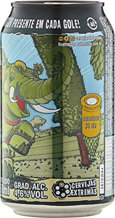 ROLETA RUSSA Cerveja Roleta Russa Easy IPA Translation missing: pt-BR.activerecord.decorators.item_part_image/alt