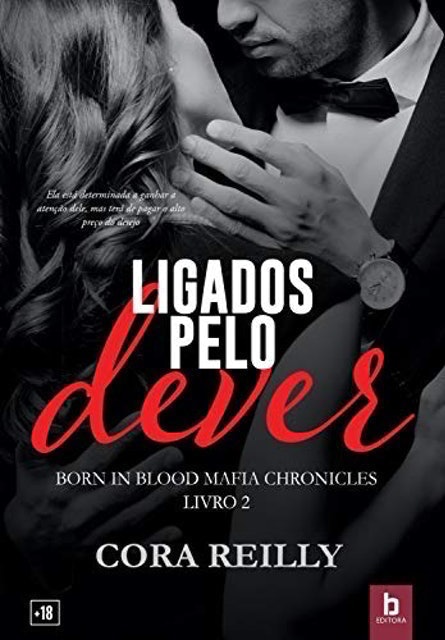 EDITORA BEZZ Ligados pelo Dever Translation missing: pt-BR.activerecord.decorators.item_part_image/alt