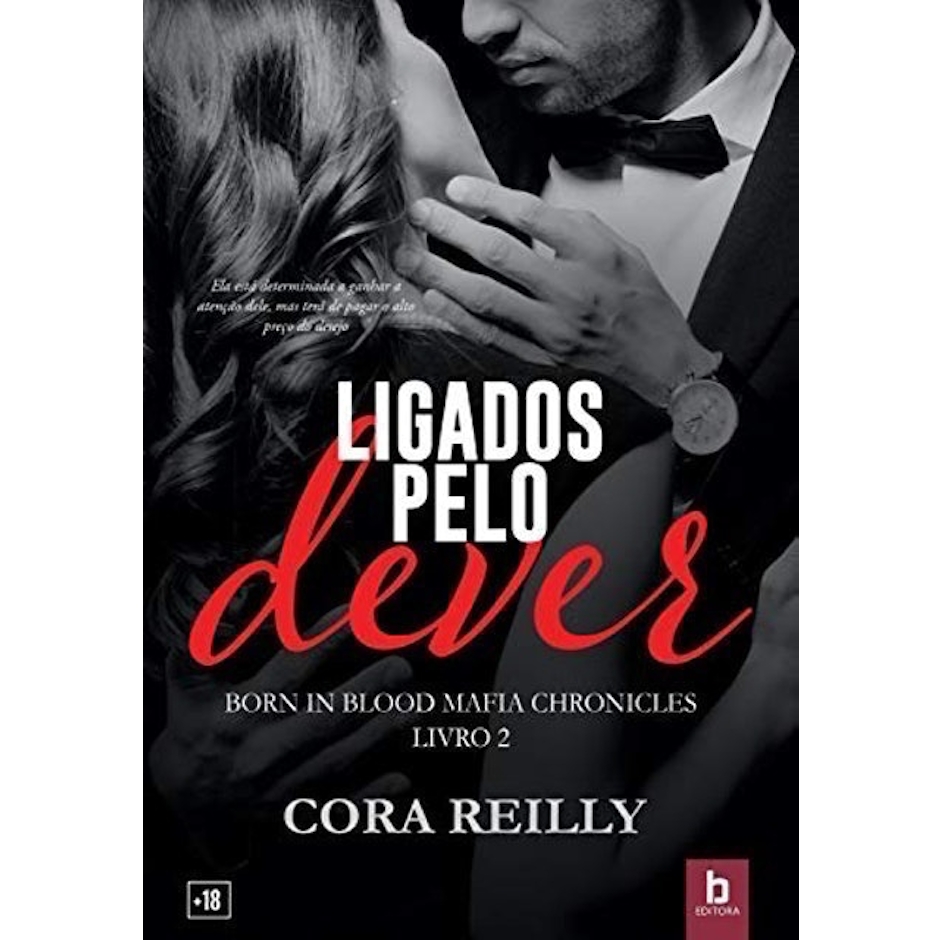 EDITORA BEZZ Ligados pelo Dever Translation missing: pt-BR.activerecord.decorators.item_part_image/alt