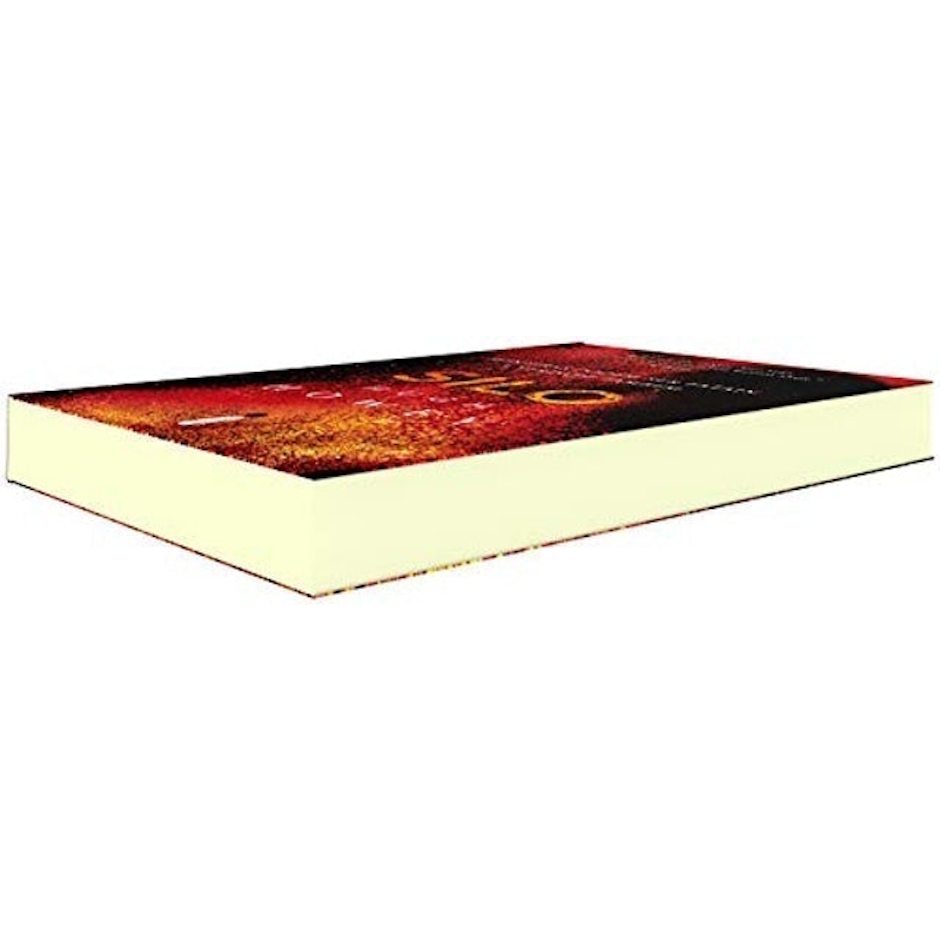 HUGH HOWEY Silo Translation missing: pt-BR.activerecord.decorators.item_part_image/alt