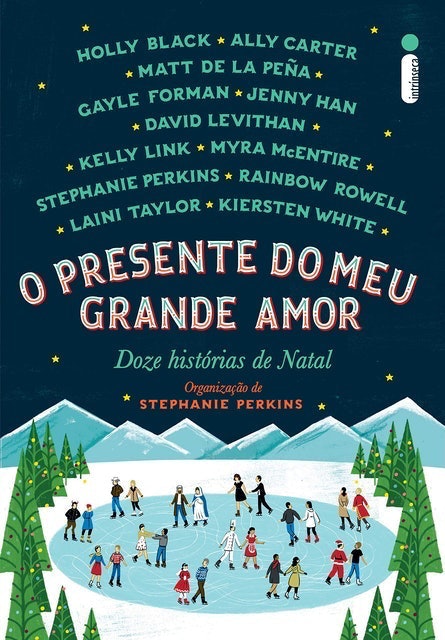 YOUNG ADULT O Presente do Meu Grande Amor Translation missing: pt-BR.activerecord.decorators.item_part_image/alt