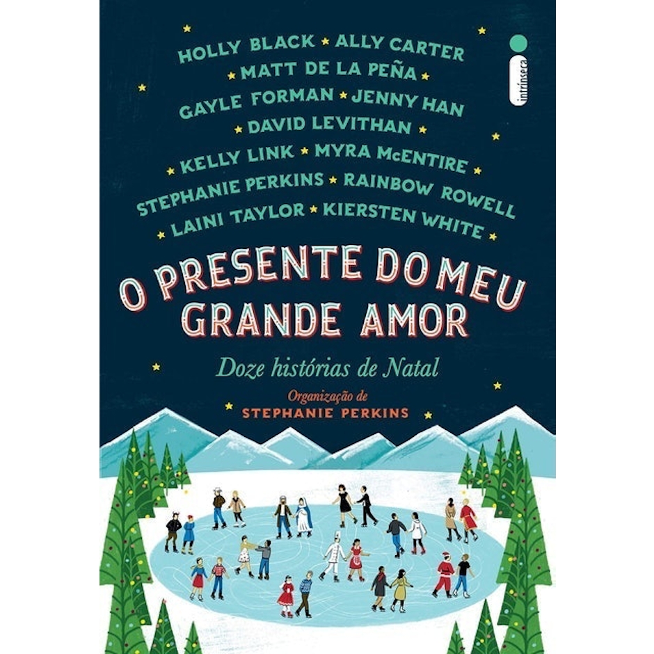 YOUNG ADULT O Presente do Meu Grande Amor Translation missing: pt-BR.activerecord.decorators.item_part_image/alt