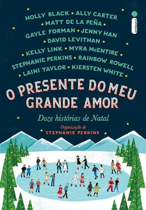 YOUNG ADULT O Presente do Meu Grande Amor Translation missing: pt-BR.activerecord.decorators.item_part_image/alt