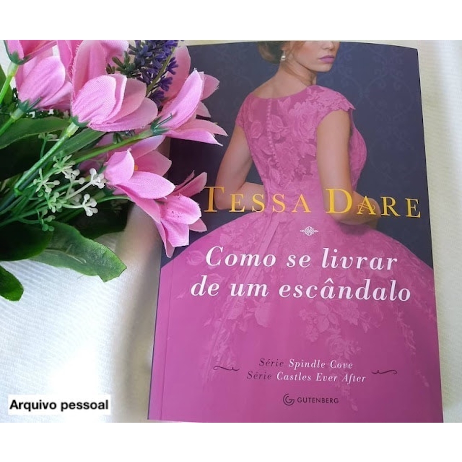 ROMANCE DE ÉPOCA Como se Livrar de um Escândalo Translation missing: pt-BR.activerecord.decorators.item_part_image/alt