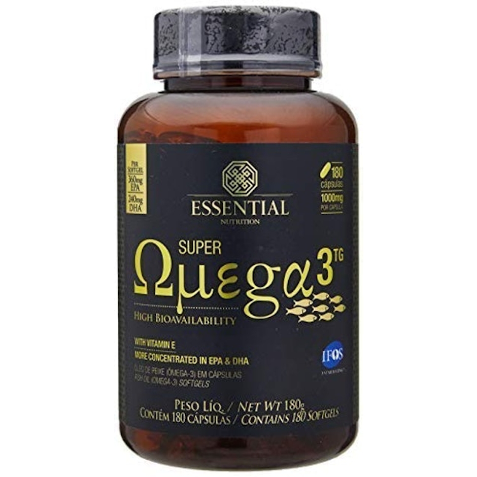 ESSENTIAL NUTRITION Super Omega 3 Translation missing: pt-BR.activerecord.decorators.item_part_image/alt