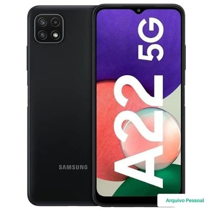 SAMSUNG Galaxy A22 Translation missing: pt-BR.activerecord.decorators.item_part_image/alt