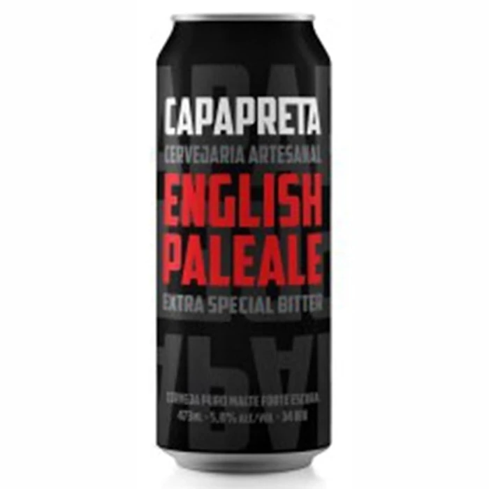 EXTRA SPECIAL BITTER Capapreta English Pale Ale Translation missing: pt-BR.activerecord.decorators.item_part_image/alt