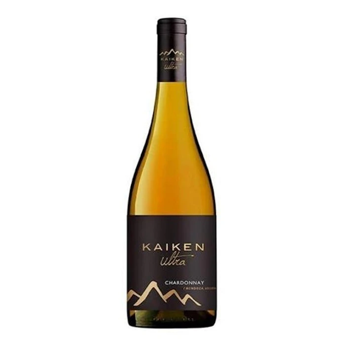 KAIKEN Vinho Branco Argentino Kaiken Ultra Chardonnay Translation missing: pt-BR.activerecord.decorators.item_part_image/alt