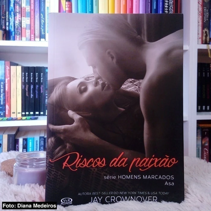 JAY CROWNOVER Riscos da Paixão Translation missing: pt-BR.activerecord.decorators.item_part_image/alt