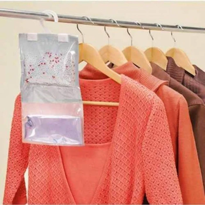 ORDENE Desumidificador Anti Mofo para Guarda-Roupa 5 Unidades Translation missing: pt-BR.activerecord.decorators.item_part_image/alt