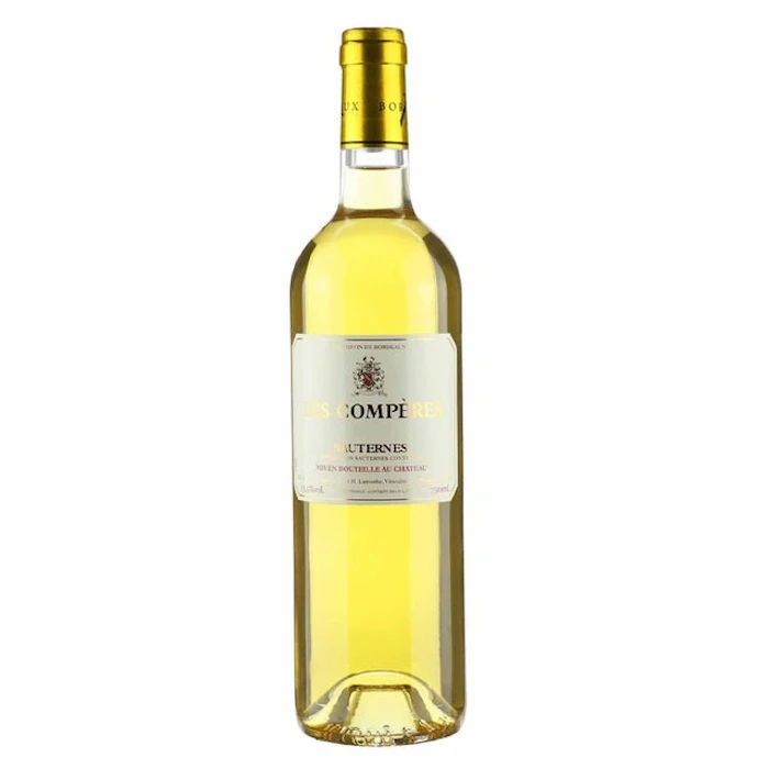 FRANÇA Sauternes Château des Compères Translation missing: pt-BR.activerecord.decorators.item_part_image/alt
