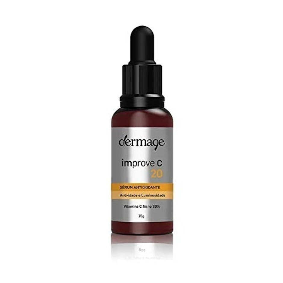 DERMAGE Improve C20 Sérum Atioxidante Translation missing: pt-BR.activerecord.decorators.item_part_image/alt