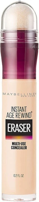 MAYBELLINE Corretivo Instant Age Rewind Translation missing: pt-BR.activerecord.decorators.item_part_image/alt