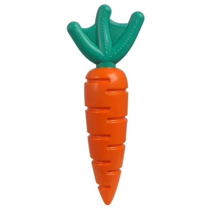 BUDDY TOYS Brinquedo de Nylon Cenoura para Cães Destruidores Translation missing: pt-BR.activerecord.decorators.item_part_image/alt