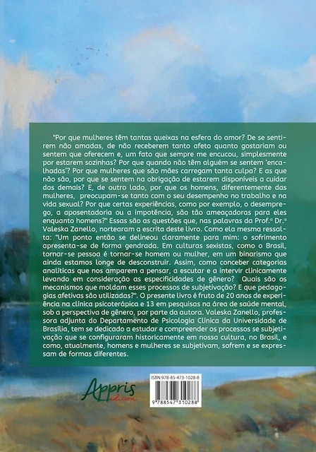 Valeska Zanello   Saúde Mental, Gênero e Dispositivos Translation missing: pt-BR.activerecord.decorators.item_part_image/alt