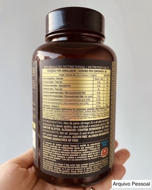 ESSENTIAL NUTRITION Super Omega 3 Translation missing: pt-BR.activerecord.decorators.item_part_image/alt