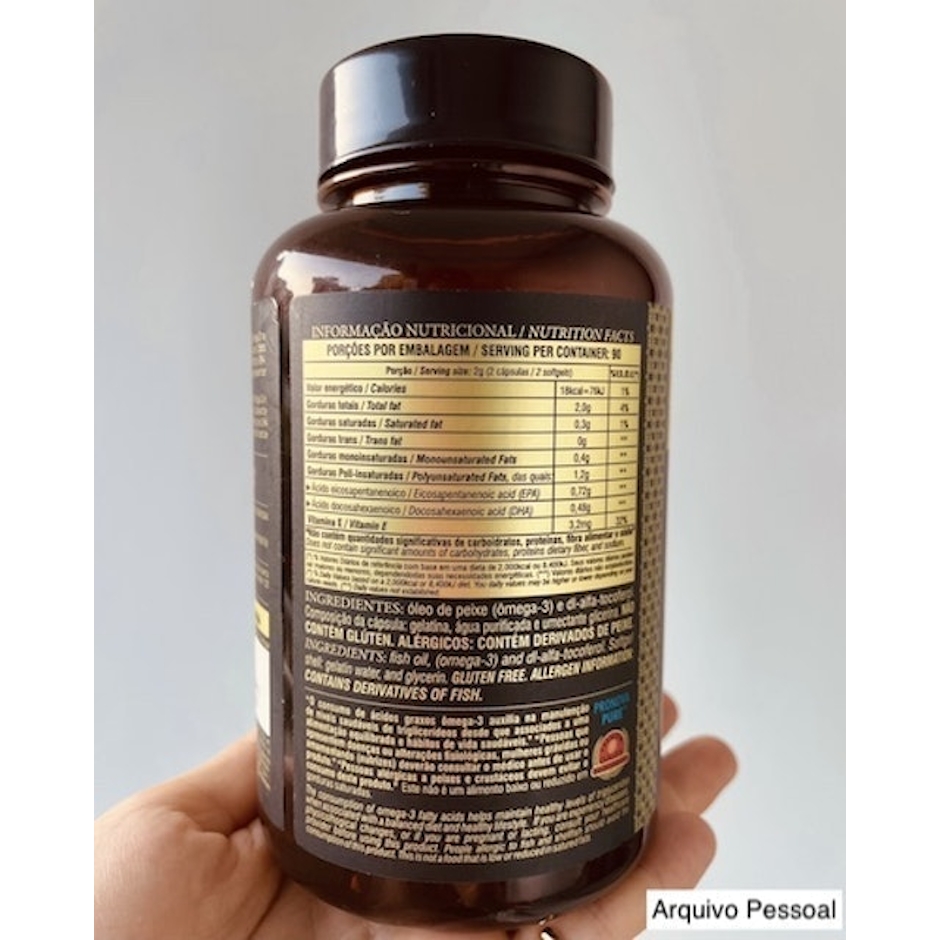 ESSENTIAL NUTRITION Super Omega 3 Translation missing: pt-BR.activerecord.decorators.item_part_image/alt