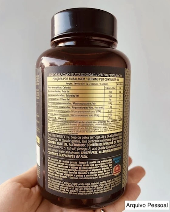 ESSENTIAL NUTRITION Super Omega 3 Translation missing: pt-BR.activerecord.decorators.item_part_image/alt