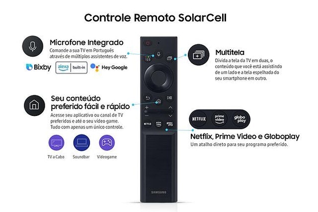 SAMSUNG Smart TV 65" QLED 4K Translation missing: pt-BR.activerecord.decorators.item_part_image/alt