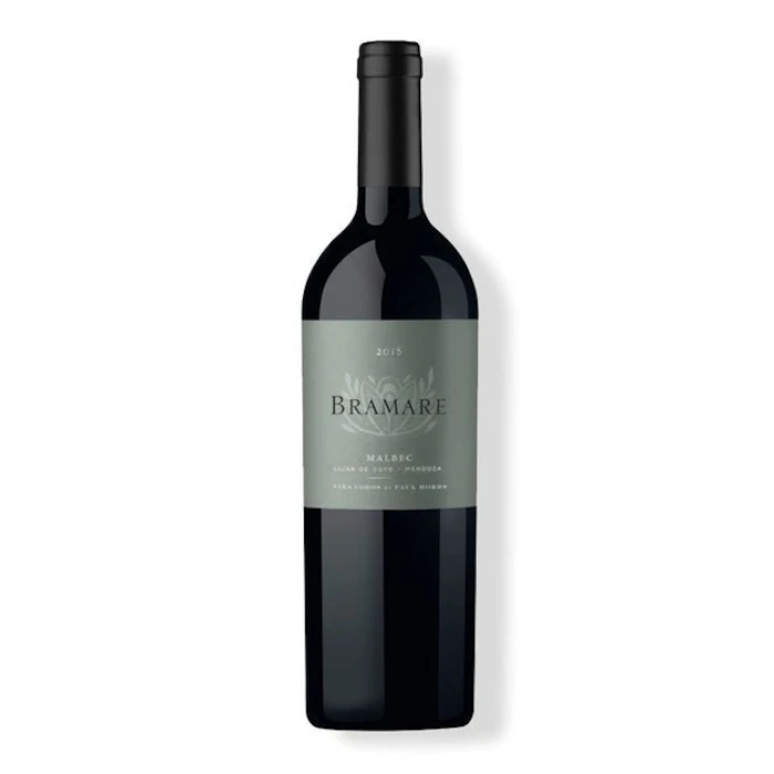 VIÑA COBOS Vinho Tinto Cobos Bramare Malbec Translation missing: pt-BR.activerecord.decorators.item_part_image/alt