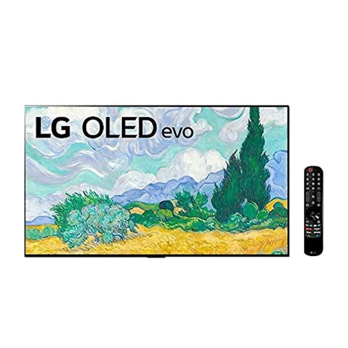 LG Smart TV OLED 65" 4K Translation missing: pt-BR.activerecord.decorators.item_part_image/alt