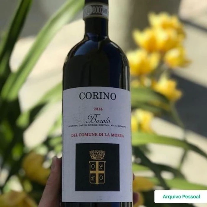 GIOVANNI CORINO Barolo Giachini DOCG Giovanni Corino Translation missing: pt-BR.activerecord.decorators.item_part_image/alt