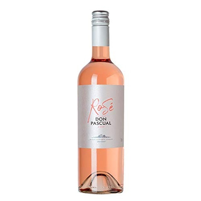 DON PASCUAL Vinho Don Pascual Rosé Franc Translation missing: pt-BR.activerecord.decorators.item_part_image/alt