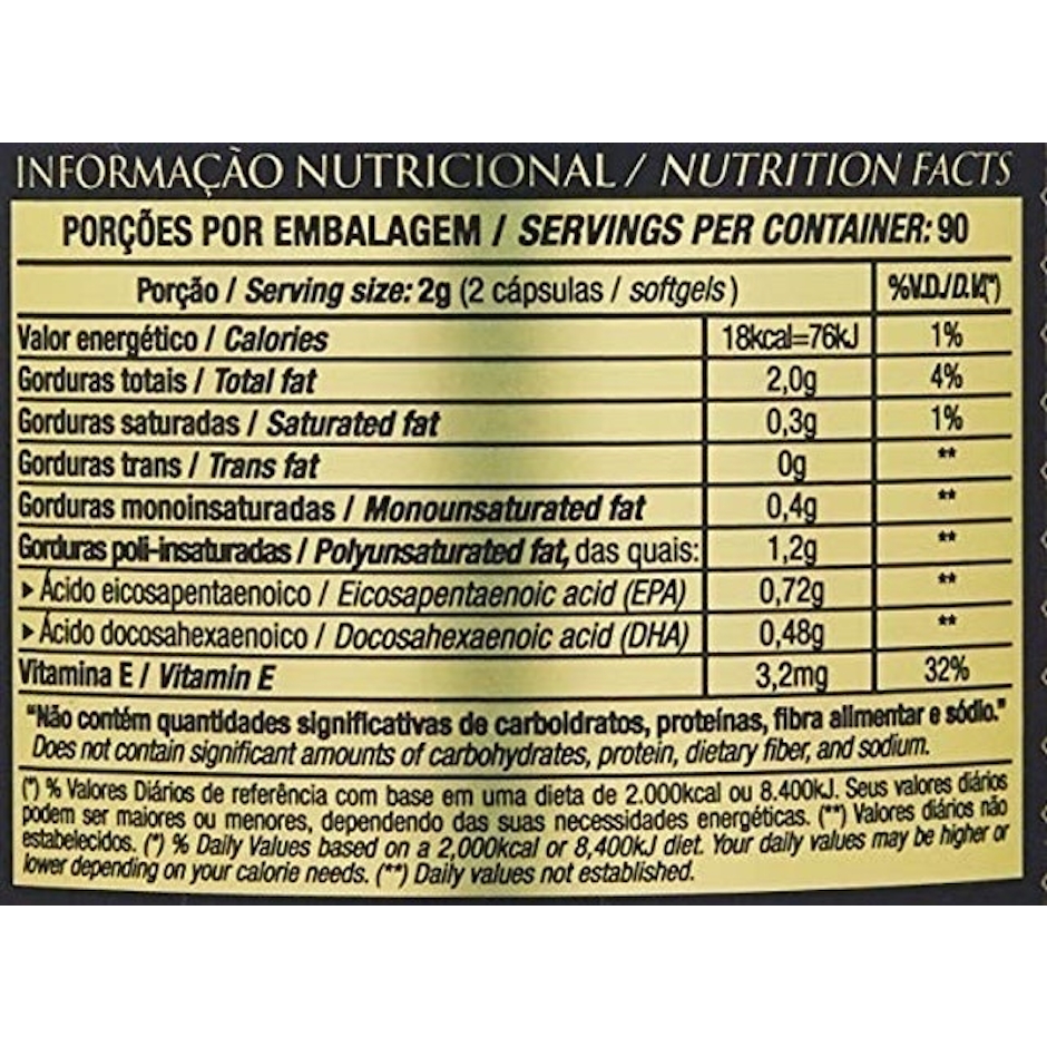 ESSENTIAL NUTRITION Super Omega 3 Translation missing: pt-BR.activerecord.decorators.item_part_image/alt