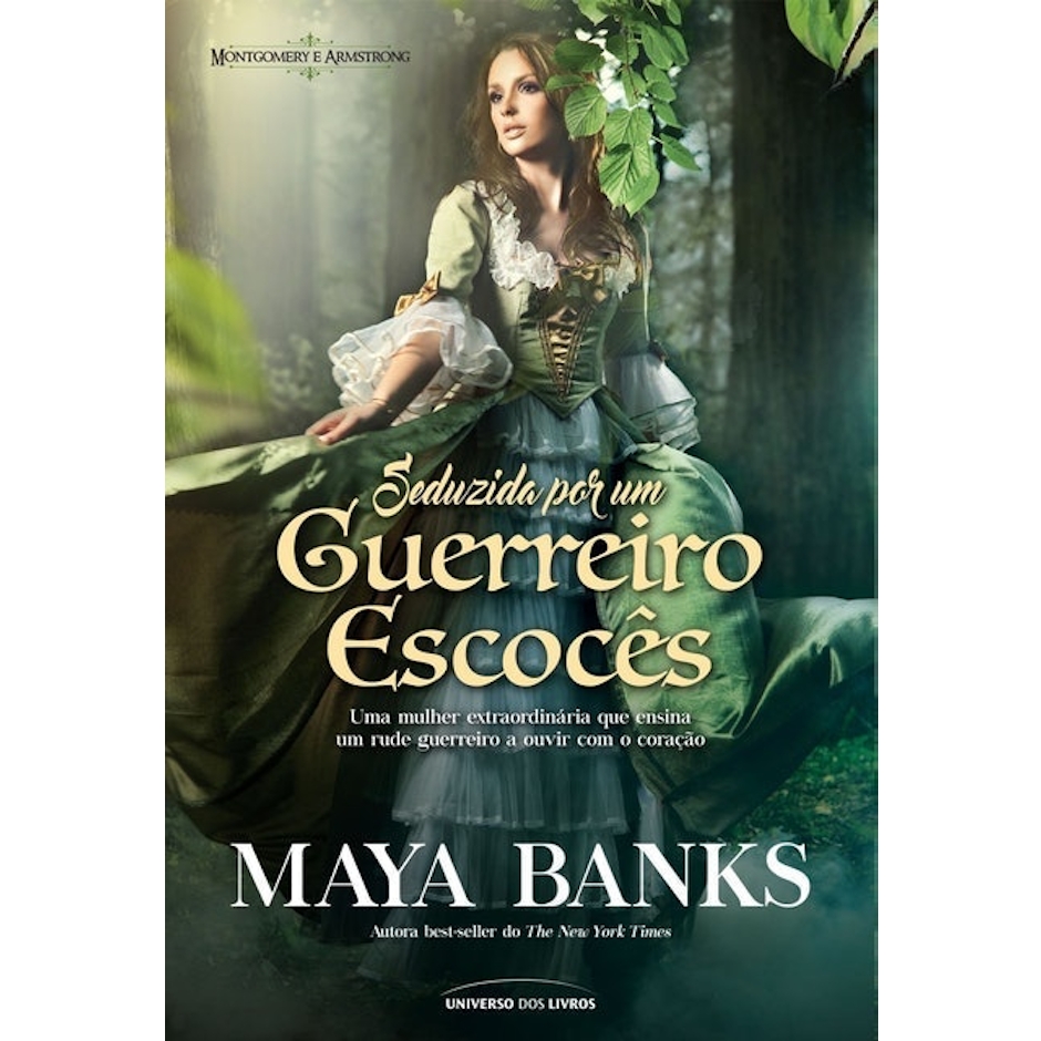 MAYA BANKS Seduzida por um Guerreiro Escocês Translation missing: pt-BR.activerecord.decorators.item_part_image/alt