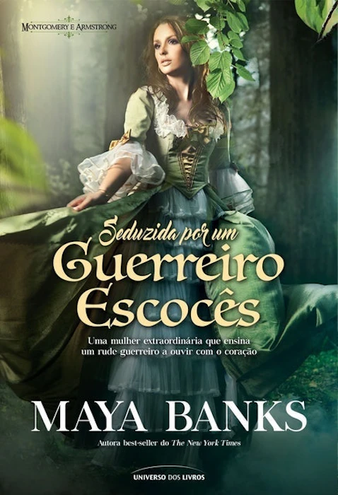 MAYA BANKS Seduzida por um Guerreiro Escocês Translation missing: pt-BR.activerecord.decorators.item_part_image/alt