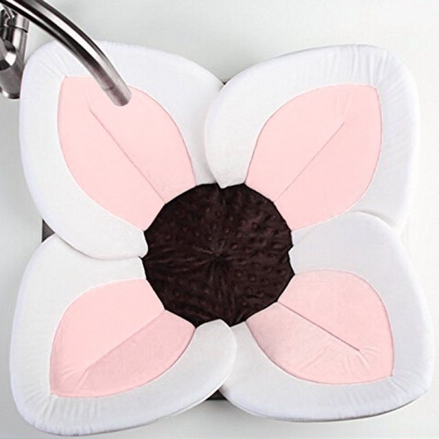  BLOOMING BATH Almofada para Banho Translation missing: pt-BR.activerecord.decorators.item_part_image/alt