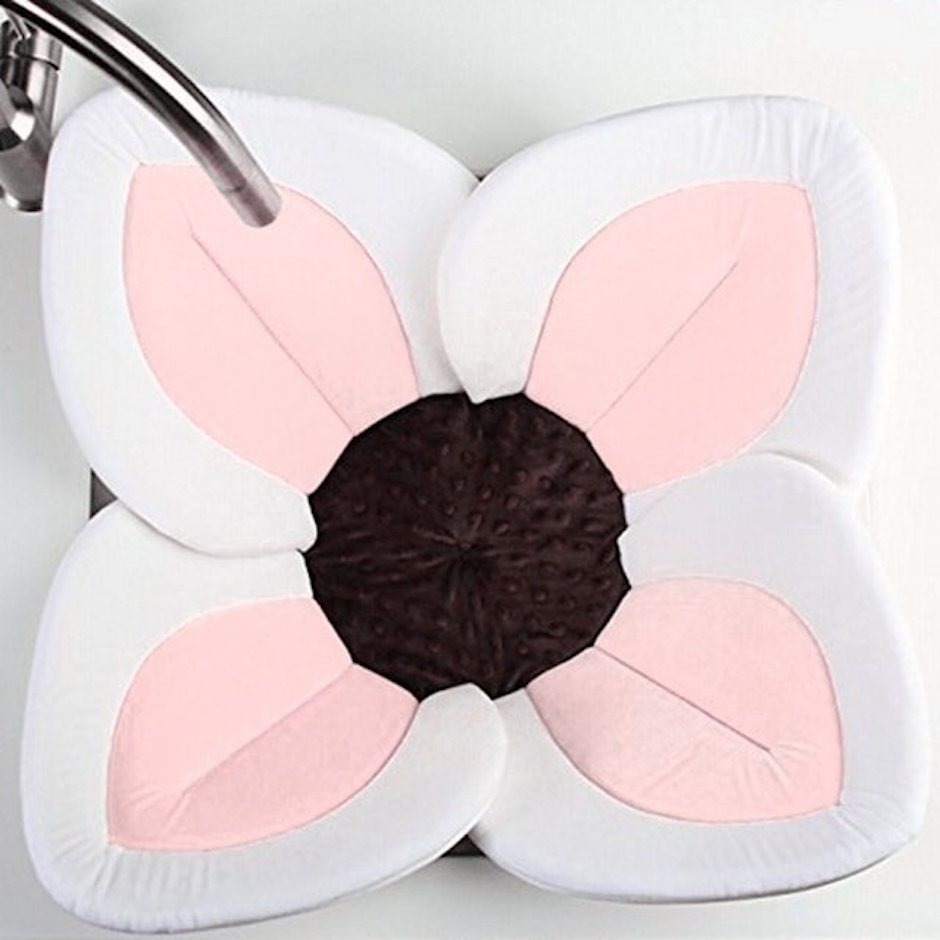 BLOOMING BATH Almofada para Banho Translation missing: pt-BR.activerecord.decorators.item_part_image/alt