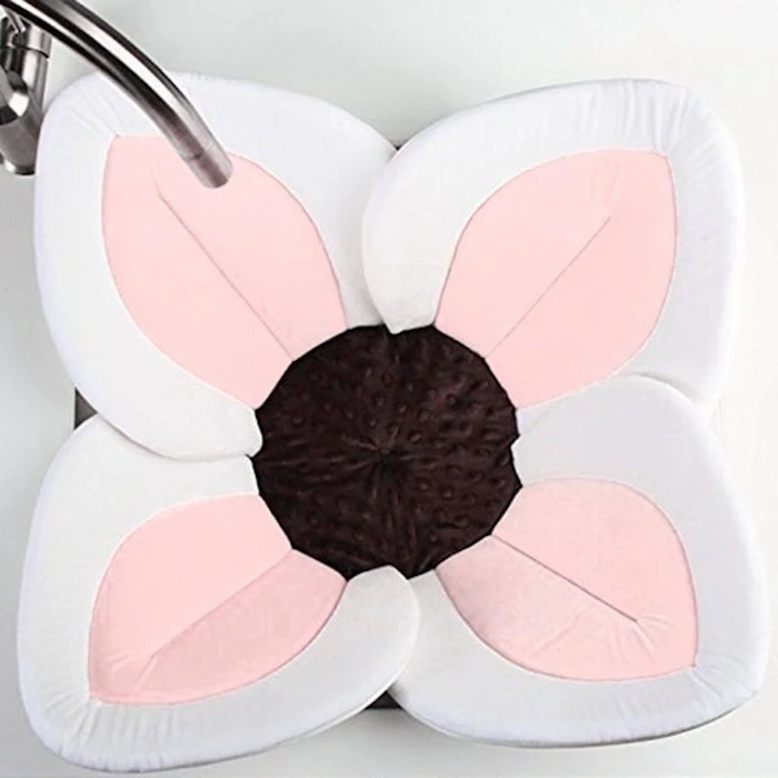 BLOOMING BATH Almofada para Banho Translation missing: pt-BR.activerecord.decorators.item_part_image/alt