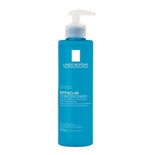 LA ROCHE-POSAY Gel de Limpeza Effaclar Concentrado Translation missing: pt-BR.activerecord.decorators.item_part_image/alt