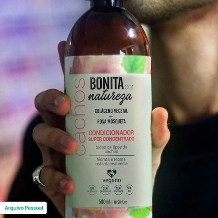 YENZAH Condicionador Bonita por Natureza Translation missing: pt-BR.activerecord.decorators.item_part_image/alt