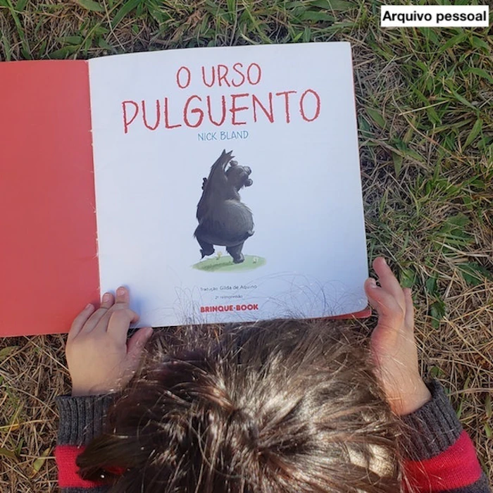 2 ANOS + O Urso Pulguento Translation missing: pt-BR.activerecord.decorators.item_part_image/alt