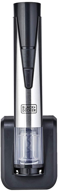 BLACK+DECKER Saca-Rolhas Elétrico Translation missing: pt-BR.activerecord.decorators.item_part_image/alt