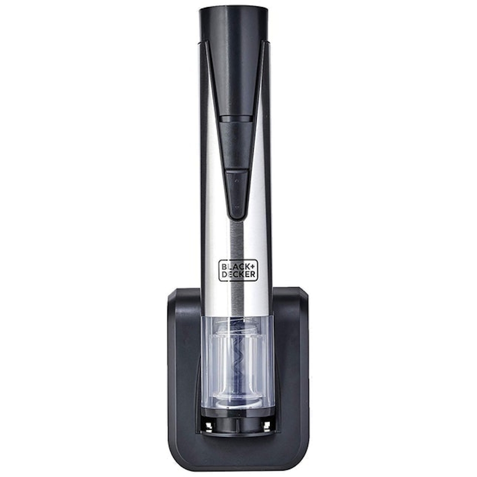 BLACK+DECKER Saca-Rolhas Elétrico Translation missing: pt-BR.activerecord.decorators.item_part_image/alt