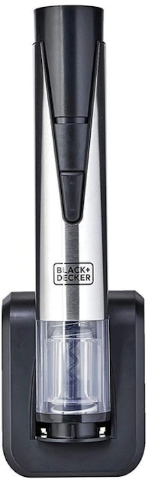 BLACK+DECKER Saca-Rolhas Elétrico Translation missing: pt-BR.activerecord.decorators.item_part_image/alt