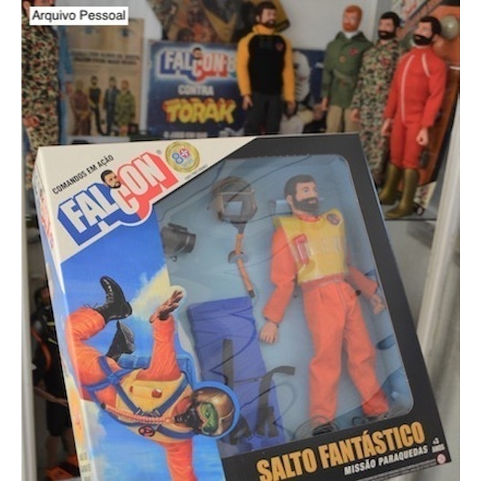 ESTRELA Boneco Falcon Salto Fantástico Translation missing: pt-BR.activerecord.decorators.item_part_image/alt