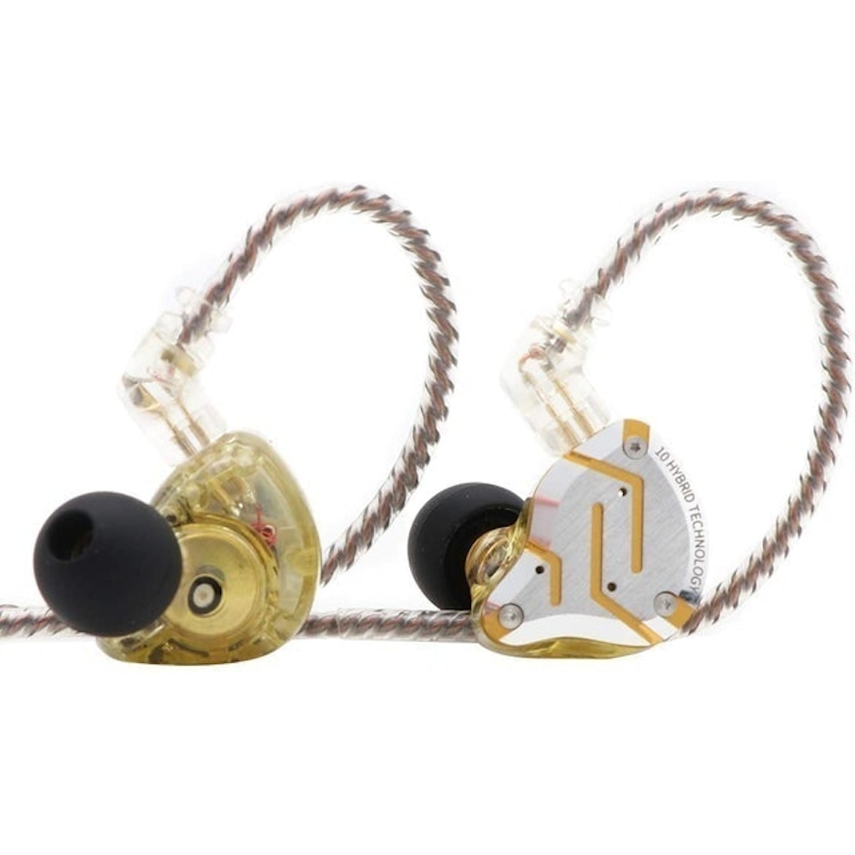KZ ZS10 Pro (sem microfone) Translation missing: pt-BR.activerecord.decorators.item_part_image/alt