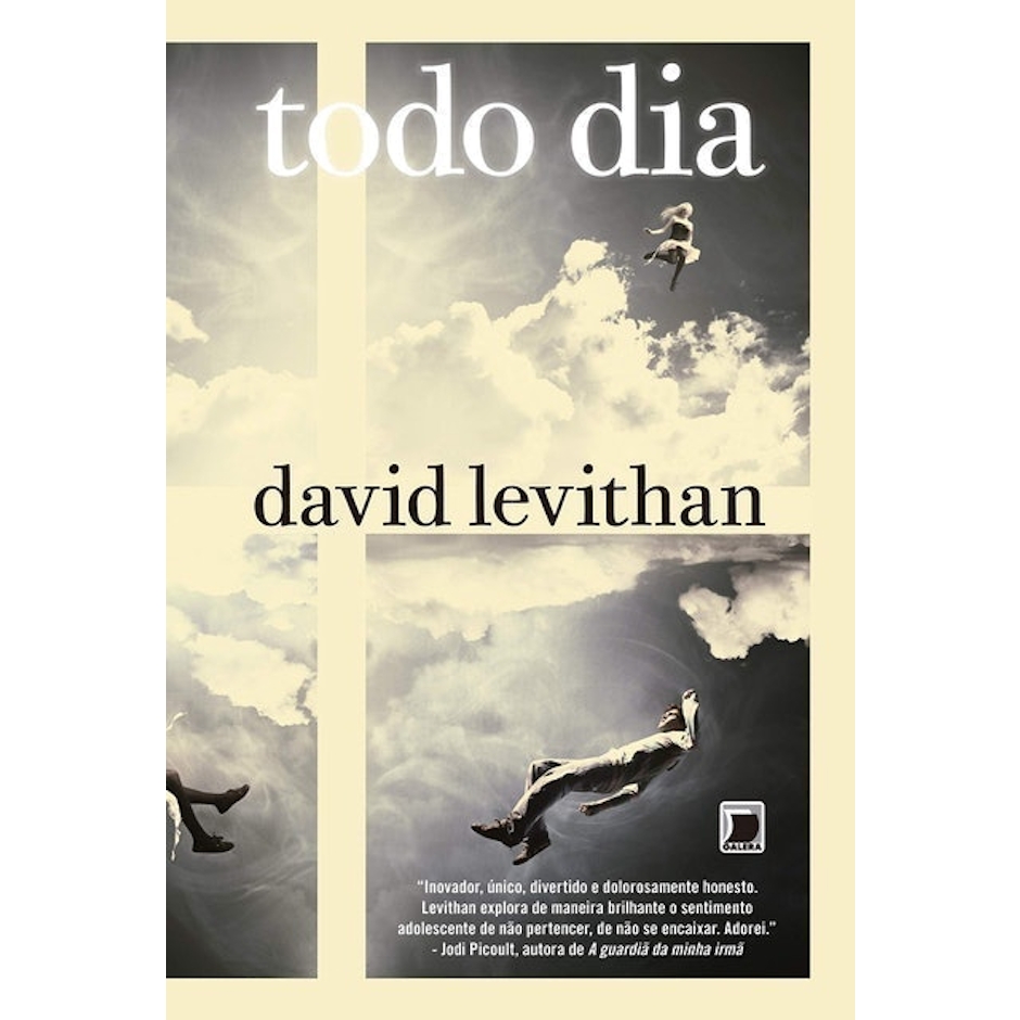 YOUNG ADULT Todo Dia: 1 Translation missing: pt-BR.activerecord.decorators.item_part_image/alt