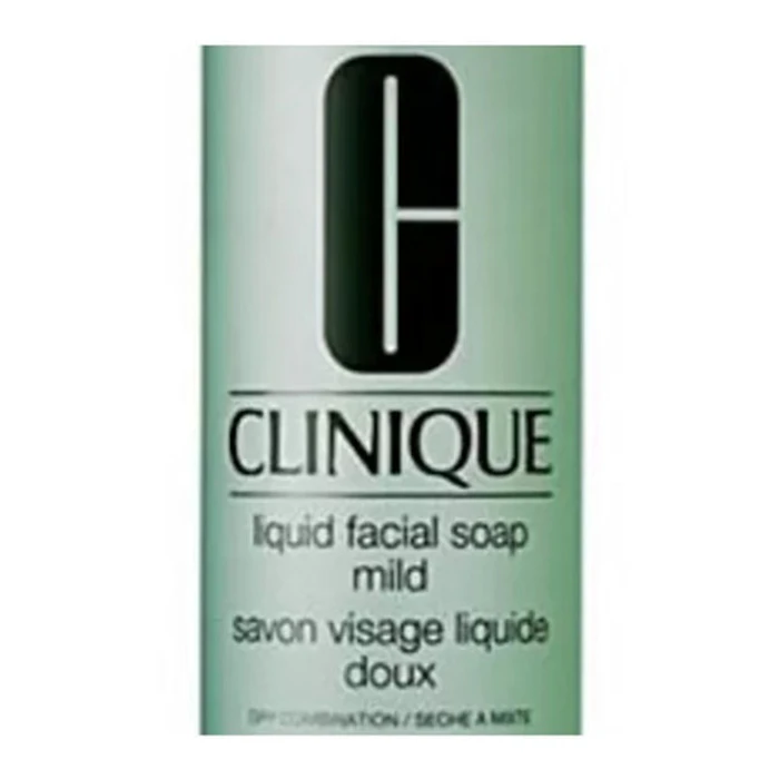 CLINQUE Sabonete Líquido Facial Liquid Facial Soap Extra Mild Translation missing: pt-BR.activerecord.decorators.item_part_image/alt