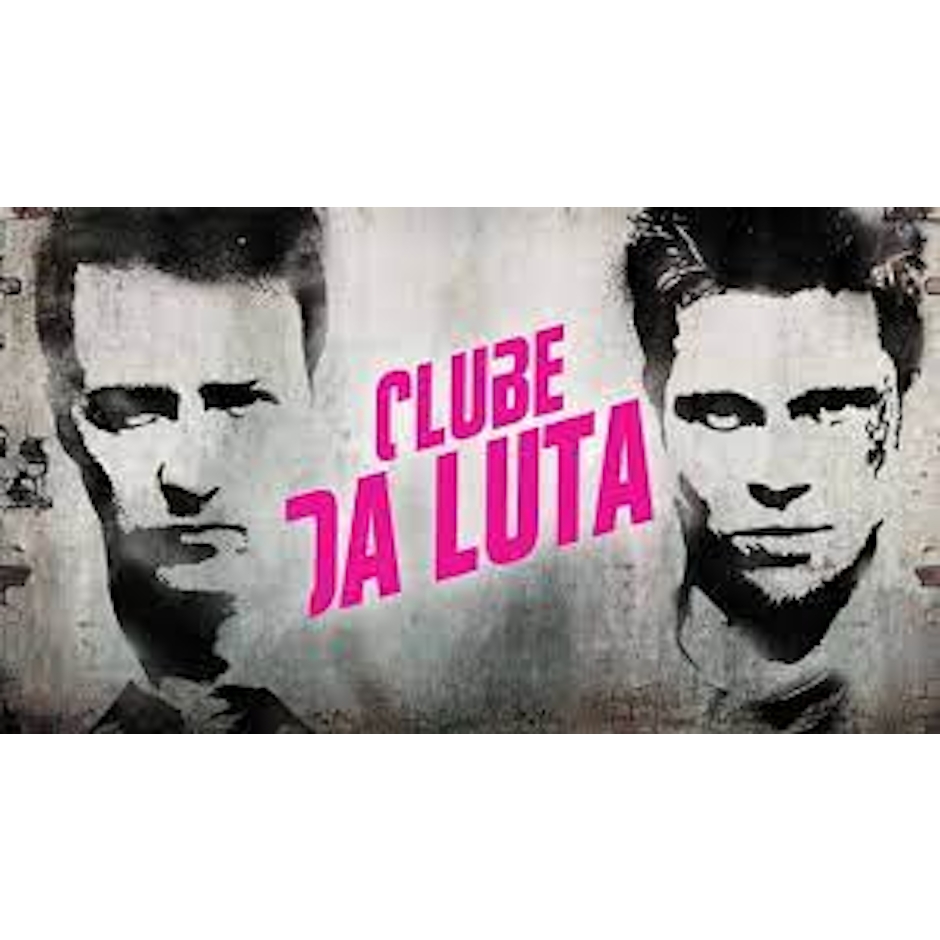 David Fincher Clube da Luta (1999) Translation missing: pt-BR.activerecord.decorators.item_part_image/alt