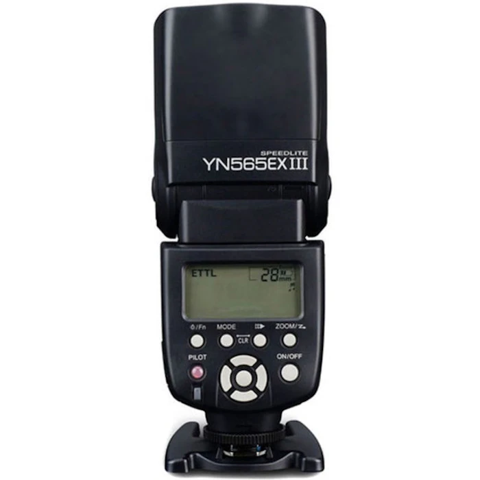YONGNUO Flash Speedlight TTL Translation missing: pt-BR.activerecord.decorators.item_part_image/alt
