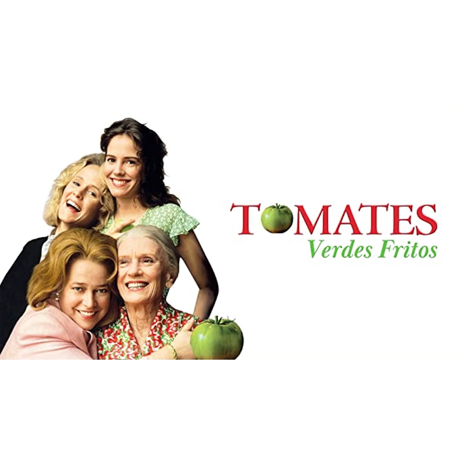 Jon Avnet Tomates Verdes Fritos Translation missing: pt-BR.activerecord.decorators.item_part_image/alt