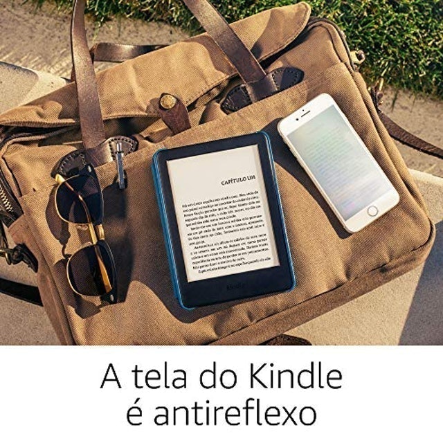 AMAZON Kindle 10a. Geração Translation missing: pt-BR.activerecord.decorators.item_part_image/alt